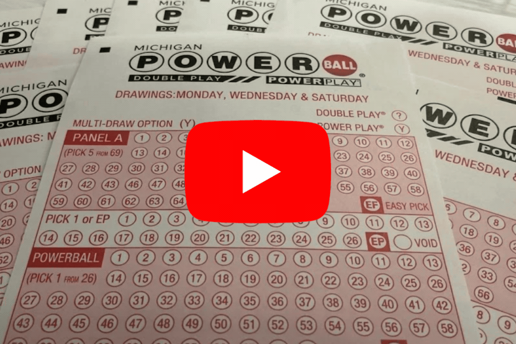 Powerball World Cup report